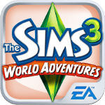 les-sims-3-destination-aventur ipa iphone