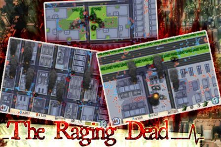the-raging-dead the-raging-dead