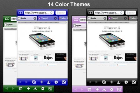 atomic-web-browser atomic-web-browser