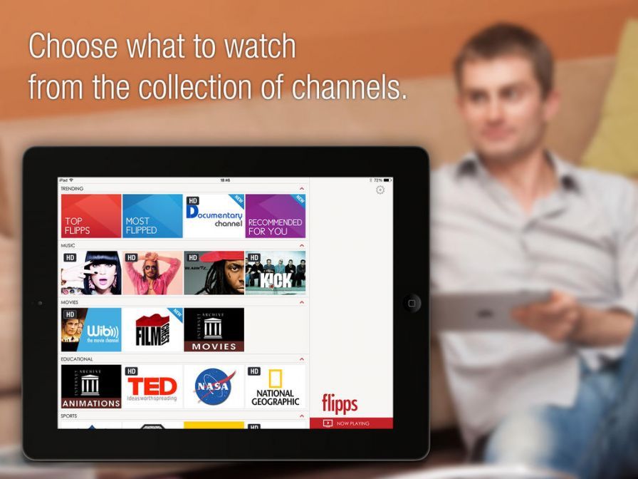 flipps-hd-formerly-imediashare ipa flipps-hd-formerly-imediashare ipa