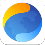 mercury navigateur web pro nav icon