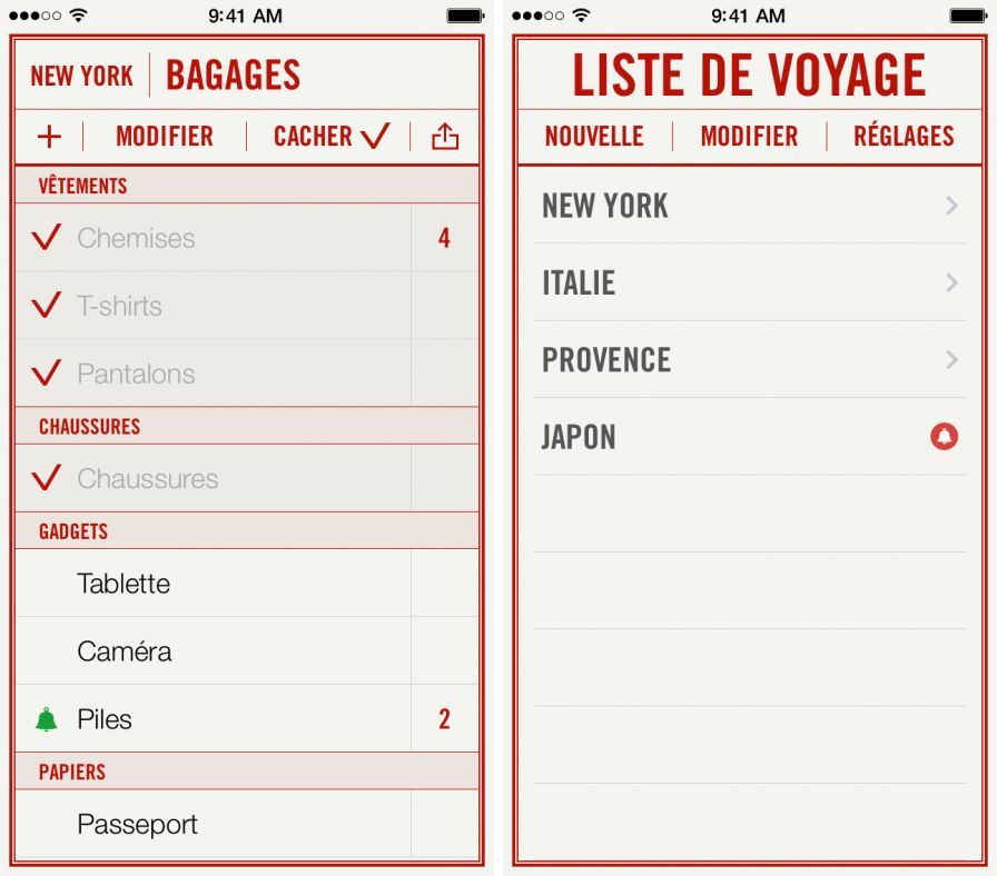 liste-de-voyage ipa liste-de-voyage ipa
