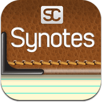 synotes-ipad synotes-ipad
