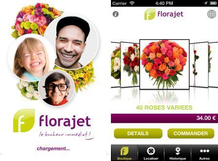 florajet