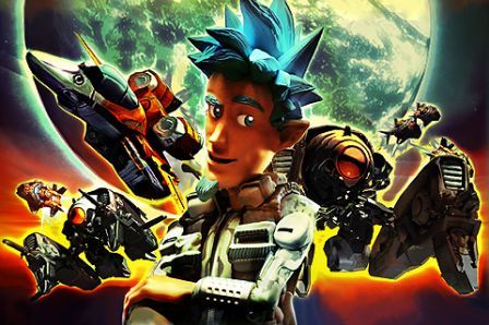 space-trek space-trek