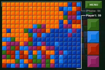 squarezone squarezone