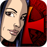 chevaliers de baphomet 1 dc icone jeu ipa iphone ipad