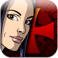 les-chevaliers-de-baphomet-ae- ipa iphone ipad