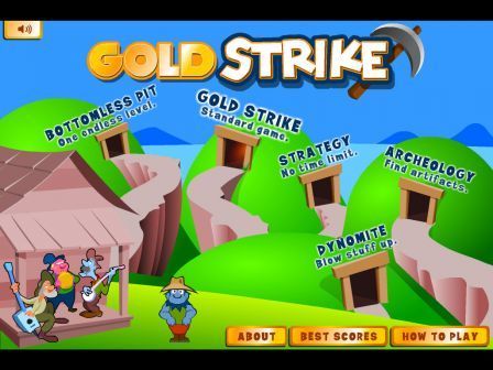 clevermedia-s-gold-strike-ipad clevermedia-s-gold-strike-ipad