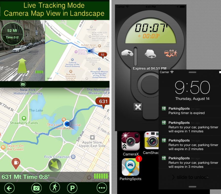 parking-gps-locations ipa parking-gps-locations ipa
