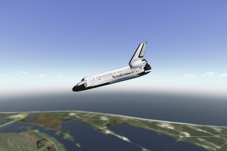 f-sim-space-shuttle f-sim-space-shuttle