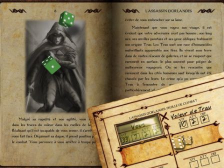 gamebook-advent gamebook-advent
