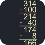 left-to-right-subtraction ipa ipad iphone