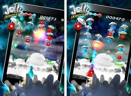 jelly defense iphone