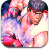 street fighter iv icon