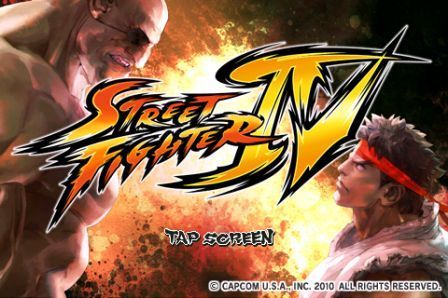 street-fighter-iv street-fighter-iv