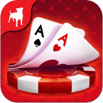 zynga poker texas holdem icon