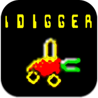 idigger-classic