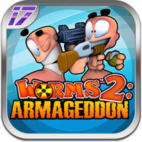 worms-2-armaged worms-2-armaged