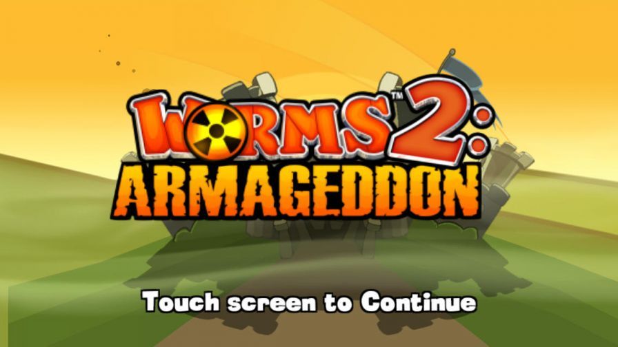 worms-2-armaged worms-2-armaged