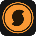 soundhound recherche musicale  icon