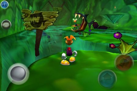rayman-2-the-great-escape rayman-2-the-great-escape