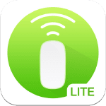 mobile mouse remote free icon