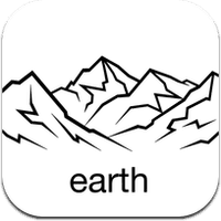 peakfinder-earth ipa iphone ipad peakfinder-earth ipa iphone ipad