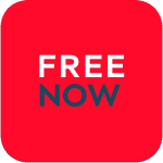 free now rejoint par kapten icone app ipa iphone ipad