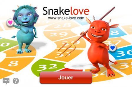 snake-love snake-love