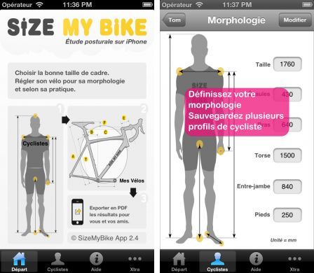 sizemybike sizemybike