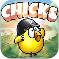 chicks chicks