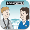 le traducteur de voyage icon