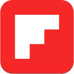 Flipboard se met à jour en 1.8.1