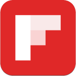 flipboard l actualitb de votre icon
