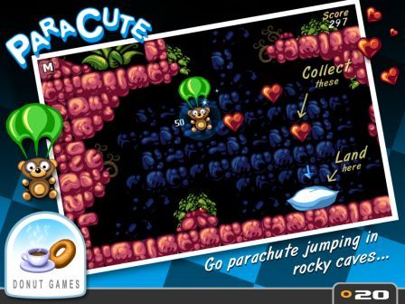 paracute-ipad paracute-ipad