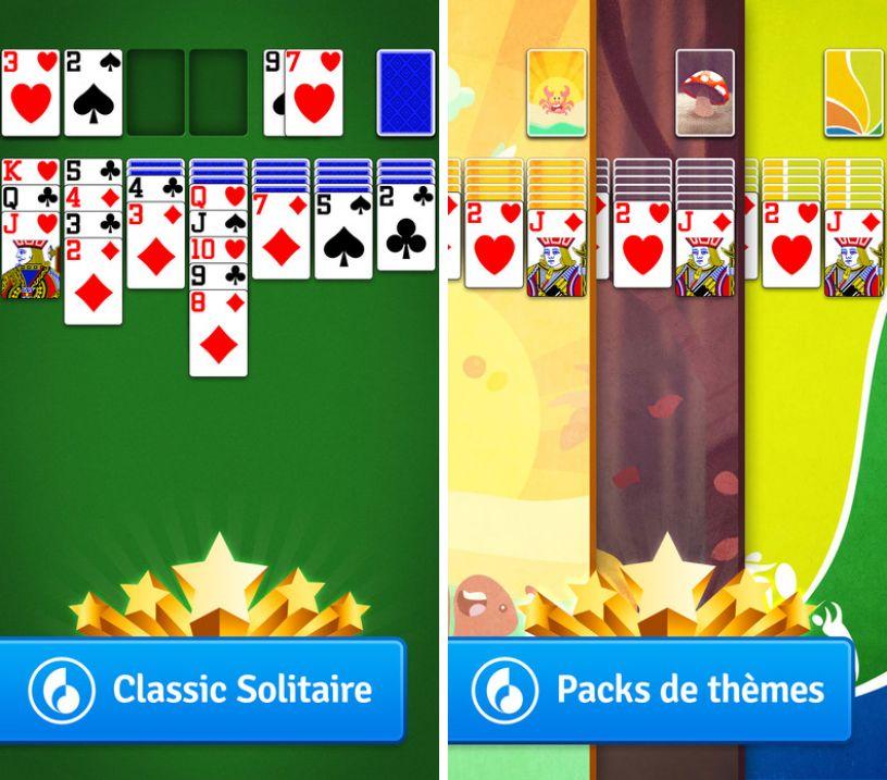 Solitaire JD for iphone download