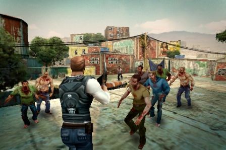 zombie-infection zombie-infection