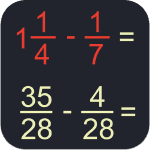 fraction-math ipa ipad iphone fraction-math ipa ipad iphone