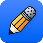notability icone app ipa iphone ipad