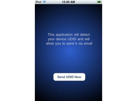 udid-sender-pro udid-sender-pro