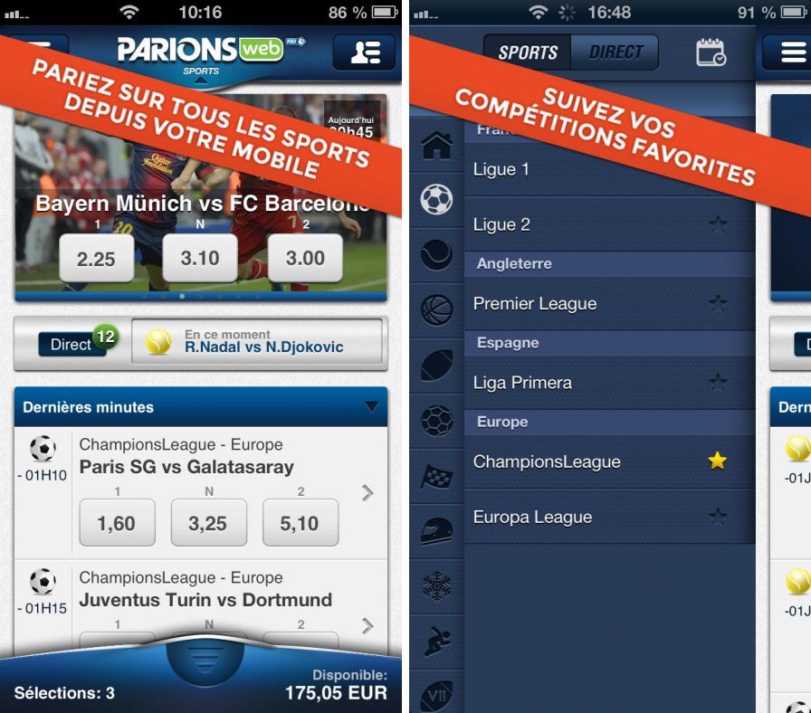 TÉLÉCHARGER APPLICATION PARIONSWEB GRATUIT GRATUIT TÉLÉCHARGER APPLICATION PARIONSWEB