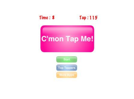 speed-tapping-how-fast-can-you-tap