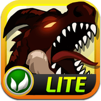 dinosaur-slayer-lite ipa iphone