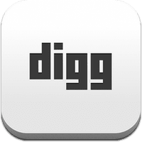 digg icon