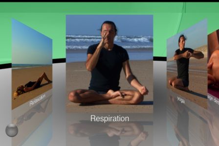 anti-stress anti-stress