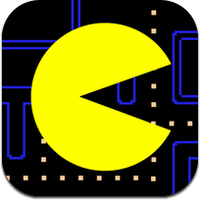 pac-man-for-ipa