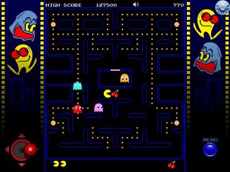 pac-man-for-ipad-ipad