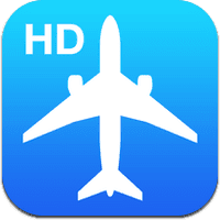 plane-finder-hd ipa ipad