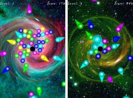 the-blackhole the-blackhole